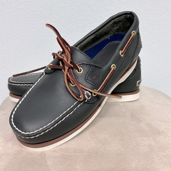 TIMBERLAND Loafers - Picture 1 of 8